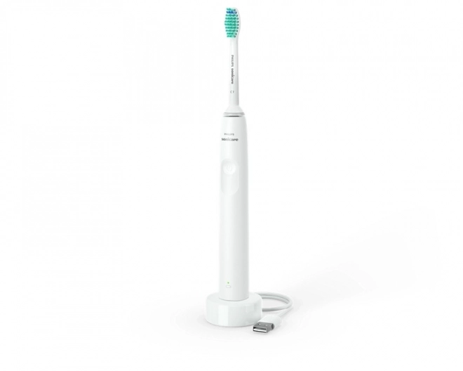 Elektromos fogkefe Sonicare fehér