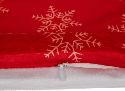 Rejtett cipzár az elegáns megjelenésért