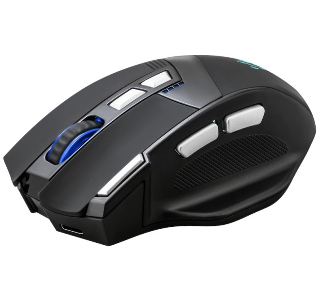 Vezeték nélküli Gamer Egér Knight