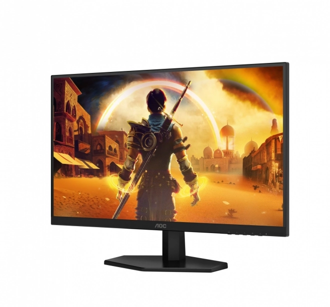 Gyors játékkijelző 27 hüvelyk 180Hz Gyors IPS