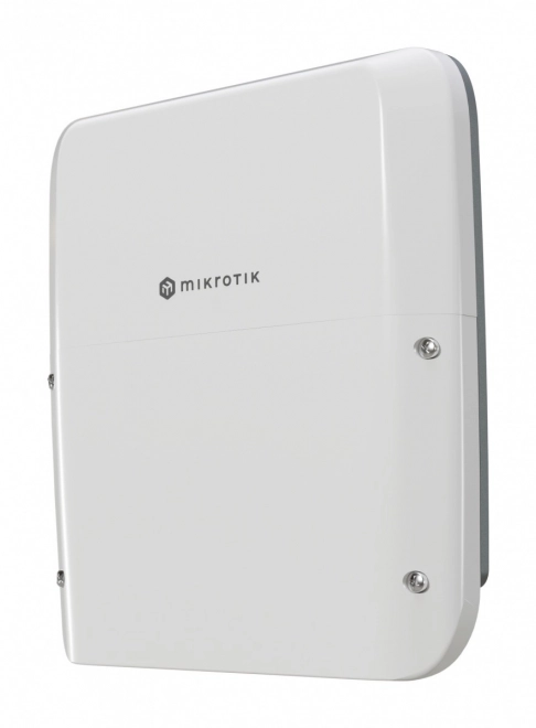 Kültéri router RB5009UPr+S+OUT