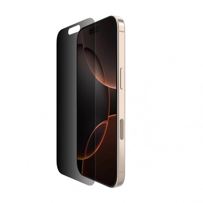 ScreenForce Invisiglass adatvédelmi védőüveg iPhone 16 Pro