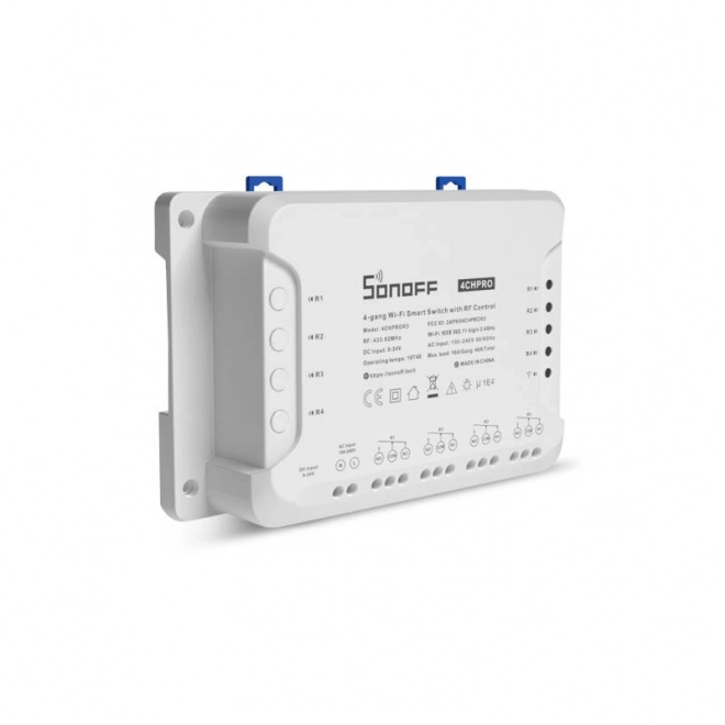 Intelligens WiFi kapcsoló SONOFF