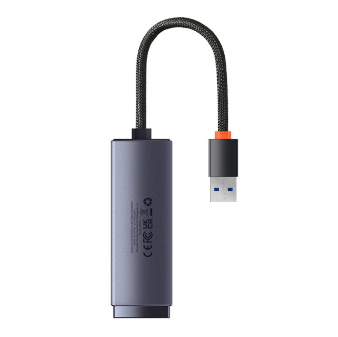 baseus usb-rj45 hálózati adapter