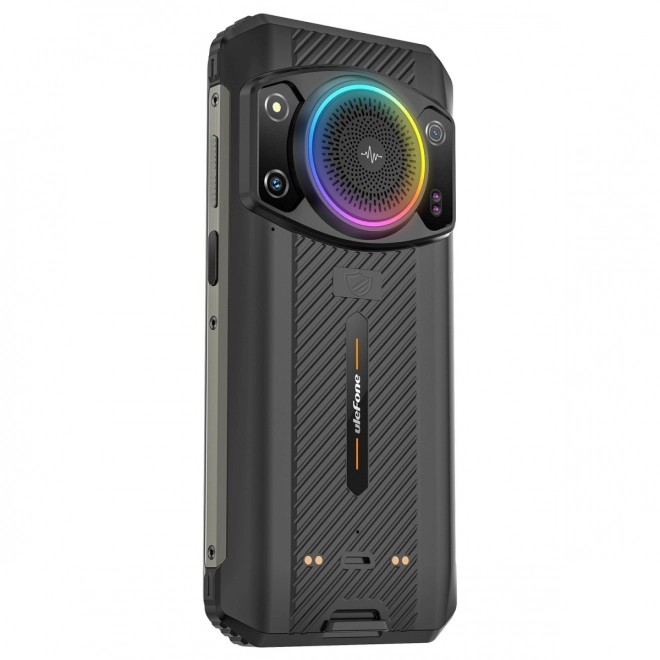 Vízálló okostelefon Armor RGB 8/256GB