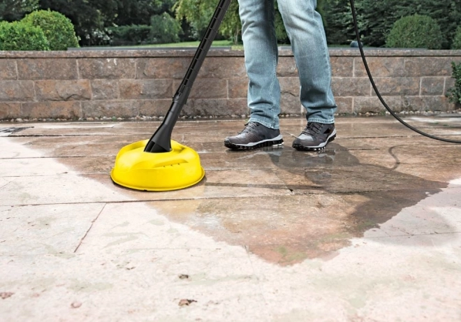 Karcher K2 Power Control magasnyomású tisztító