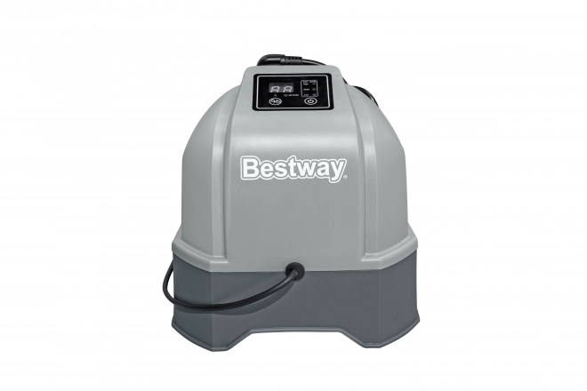 Sós víz klórozó testrt BESTWAY medencékhez