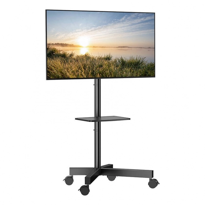 Perlesmith állvány 23-60" televíziókhoz