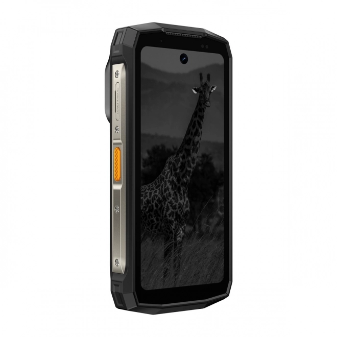 Armor Mini 20 Pro okostelefon 4G 8/256GB fekete