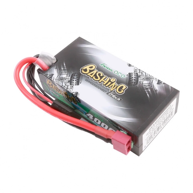 Gens ace G-Tech 4000mAh LiPo akkumulátor