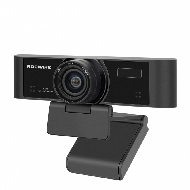 Rocware kamera 1080p felbontással