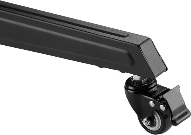 Könnyű mobilitás és stabilitás