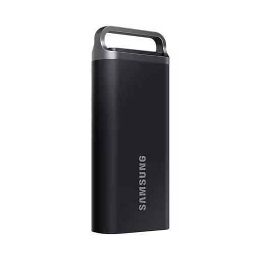 Samsung külső SSD T5 EVO 4TB USB3.2 GEN.1 fekete