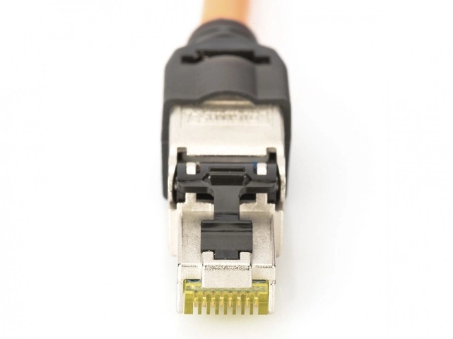 RJ45 kat.6A moduláris csatlakozó