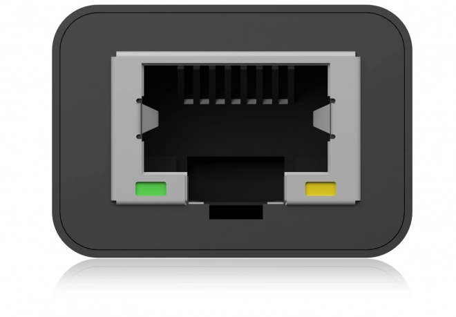 4 az 1-ben USB-C és LAN csatlakozó HUB