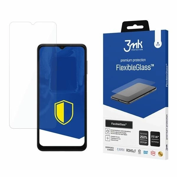 FlexibleGlass védőüveg Samsung A13 5G