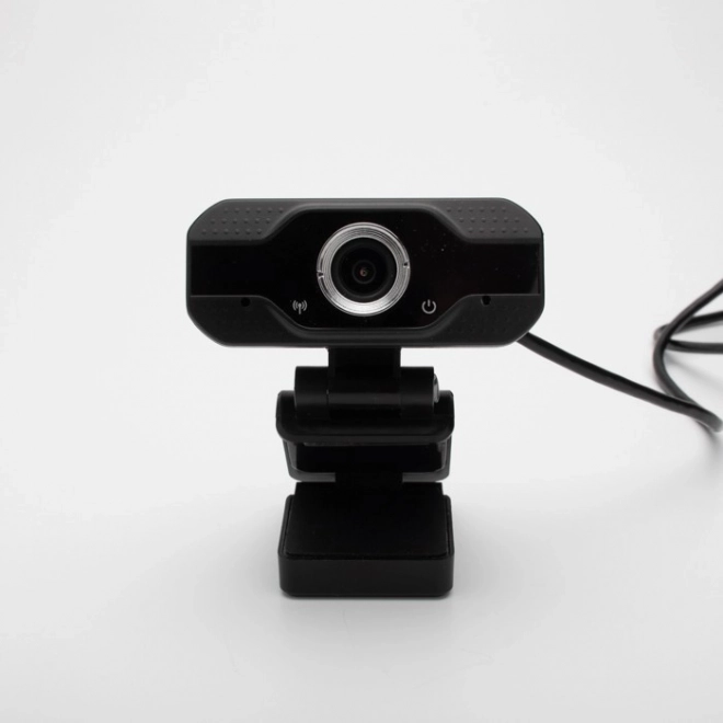 Usb Webkamera Full Hd Savio