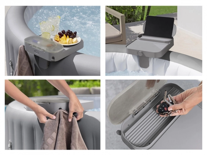 Bestway 4 az 1-ben tálca Lay-Z-Spa-hoz