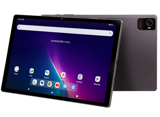 Platinum 4G tablet 8/128GB