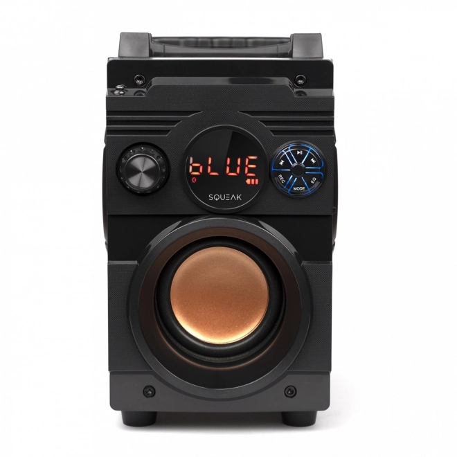 BassBlaster Bluetooth hangszóró