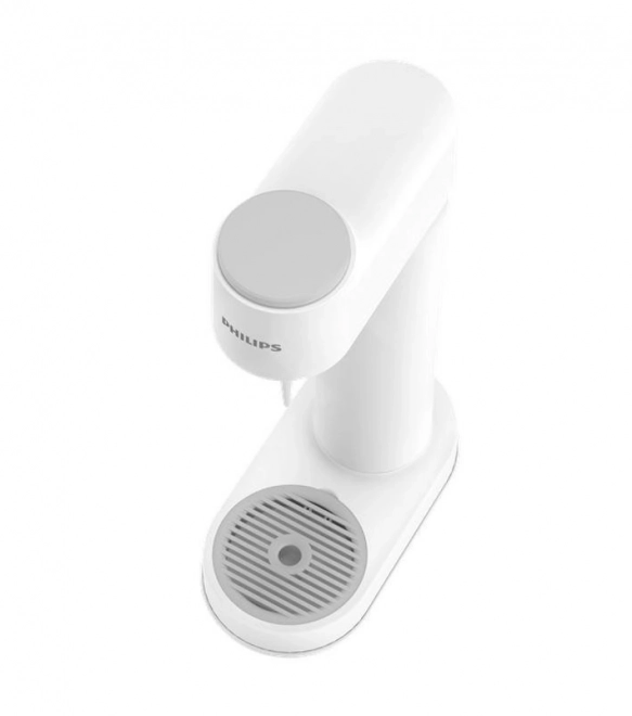 Philips GoZero vízszaturátor, fehér