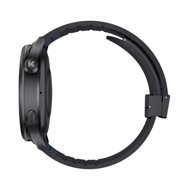 Kumi Gear GT3 okosóra szürke