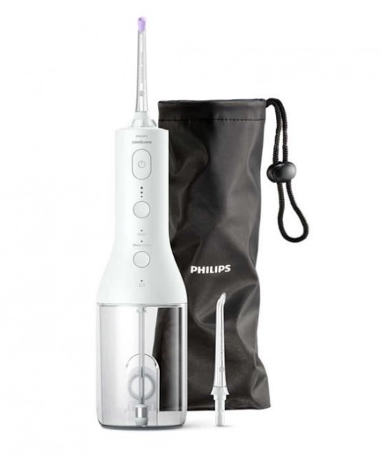 Philips Sonicare irygátor fehér