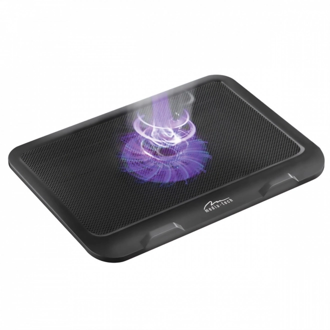 Hűtőállomás laptophoz MT2660 világítással