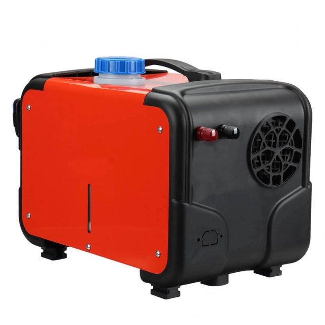 Parkolófűtés BlitzWolf 5 kW