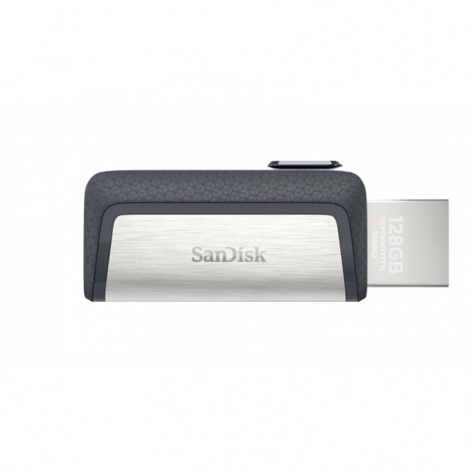 Pendrive SanDisk Ultra Dual Drive 64GB USB 3.1 Type-C