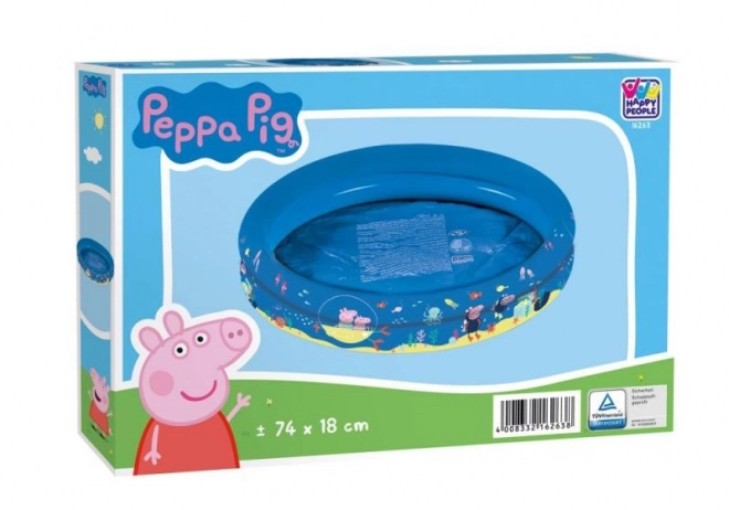 Peppa Pig gyermek medence