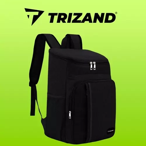 Hűtőtáska hátizsák Trizand