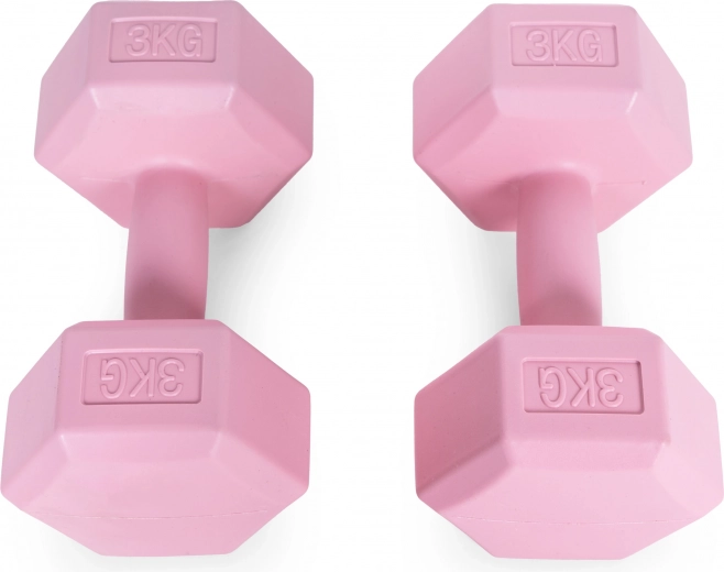 Stabil hatszögletű kialakítás a gurulás ellen