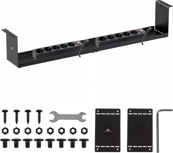 Rend az asztal alatt a magasabb produktivitásért