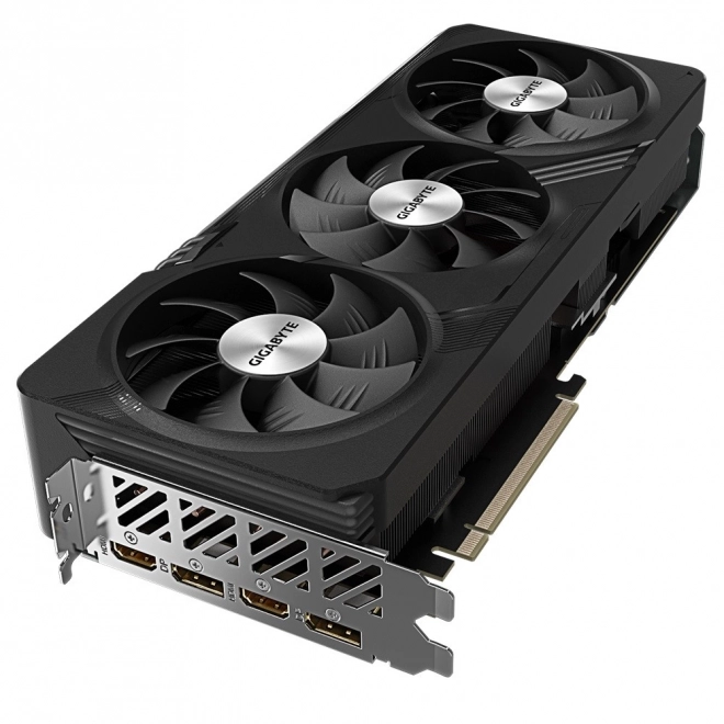 Radeon RX 7700 XT Gaming OC grafikus kártya