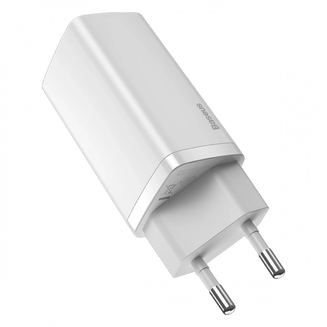 Baseus gyors töltő USB C 65W