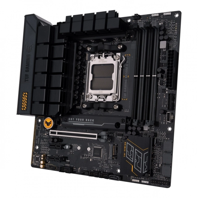 Asus TUF Gaming B650M-E WiFi alaplap