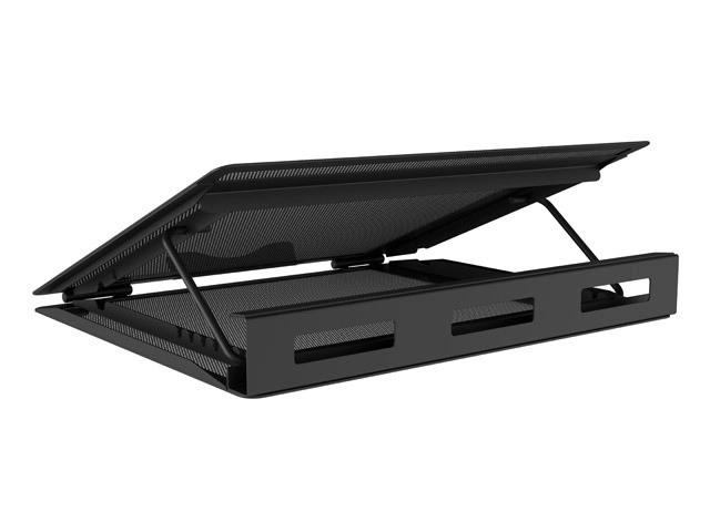 Natec Tern 2 állítható laptop állvány