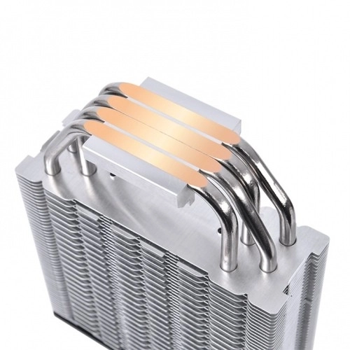 Processzor hűtés TOUGHAIR 510