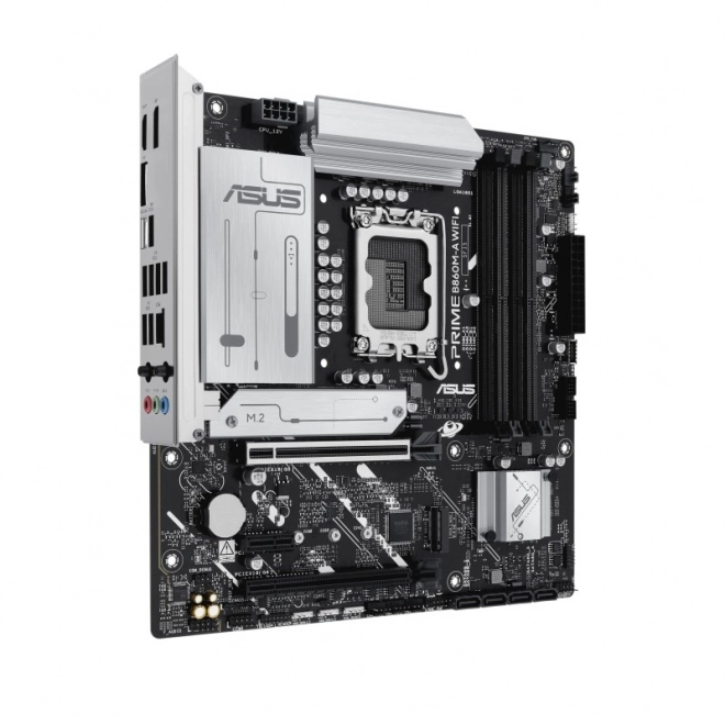 Prime WI-FI LGA1851 DDR5 vízszintes alaplap