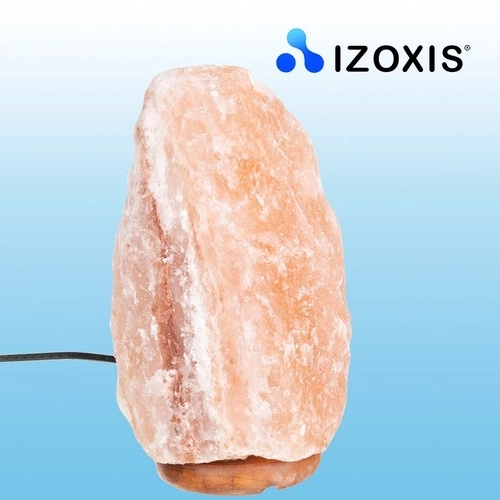 Só lámpa ionizátor 3-5 kg