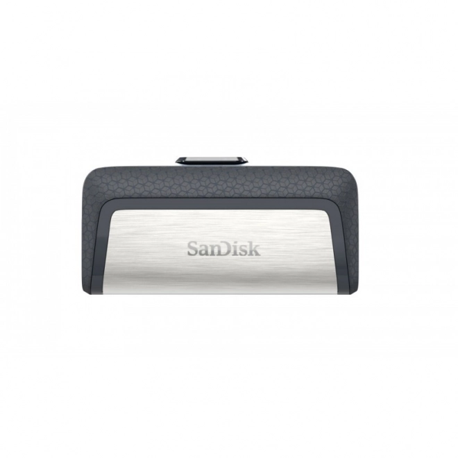 Pendrive SanDisk Ultra Dual Drive 64GB USB 3.1 Type-C