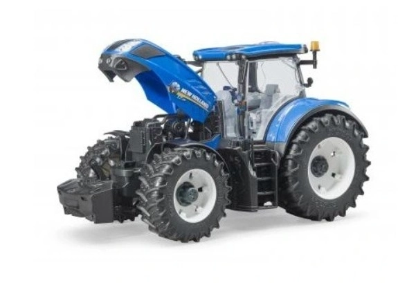 Bruder traktor New Holland T7.315 játékmodell