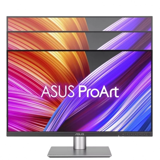 24 colos monitor hangszórókkal