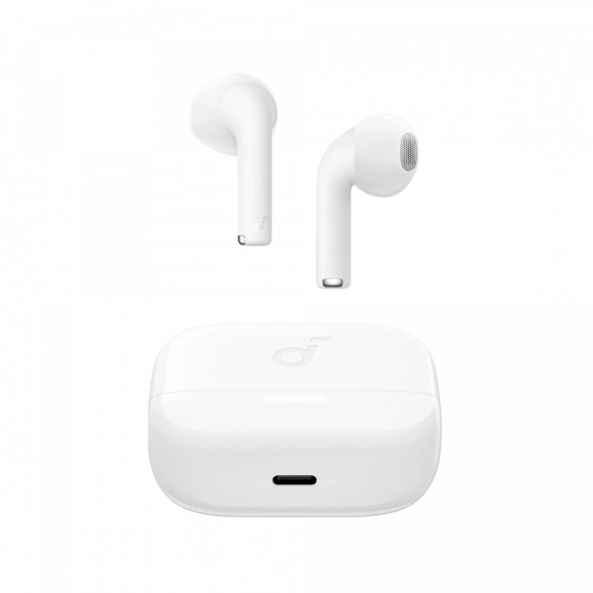 Fehér Soundcore K20i fülhallgató
