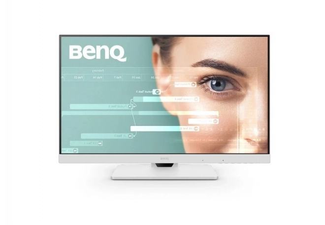 27 hüvelykes led monitor ips és hdmi támogatással