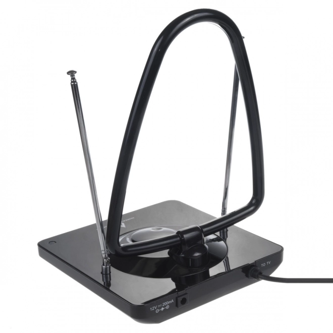 Maclean szoba DVB-T TV és rádió antenna