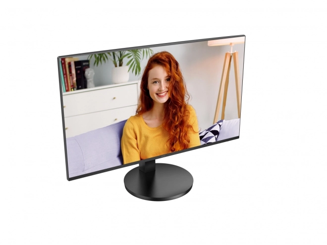 27 hüvelykes IPS Monitor HDMI és USB-C csatlakozóval