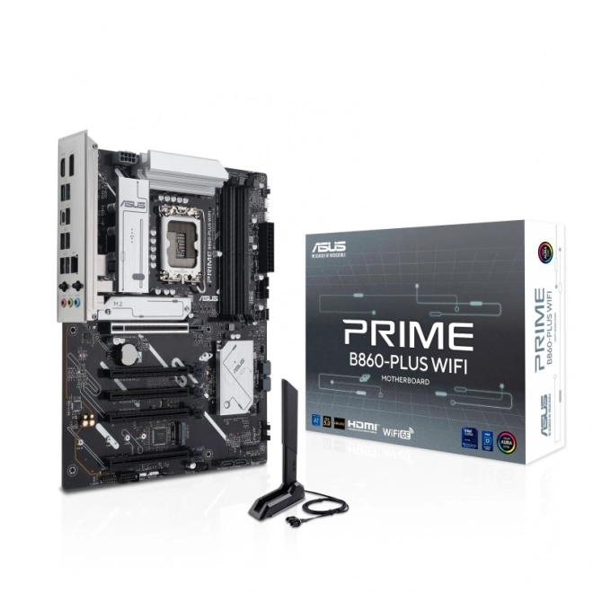 Alaplap ASUS Prime B860-PLUS WIFI