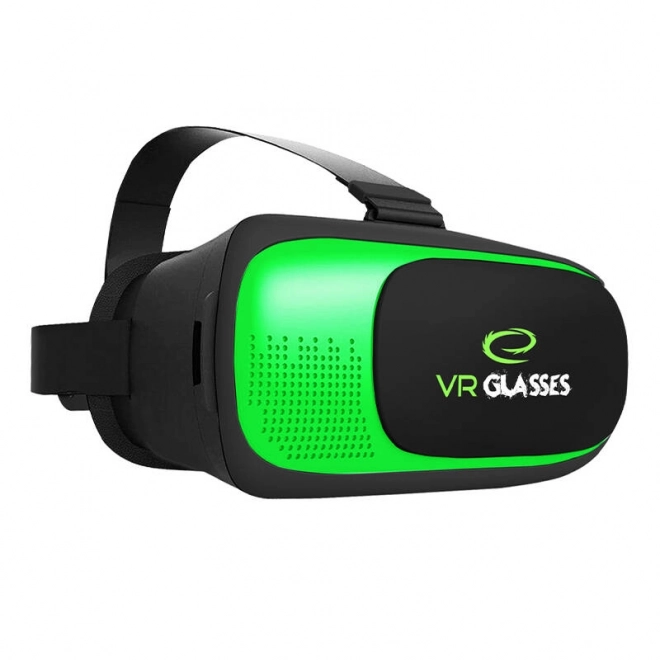 3d vr szemüveg okostelefonhoz